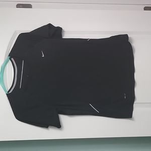 Nike Dri-Fit T Shirt Large